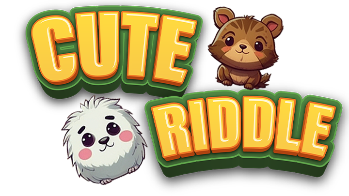 Cute Riddle